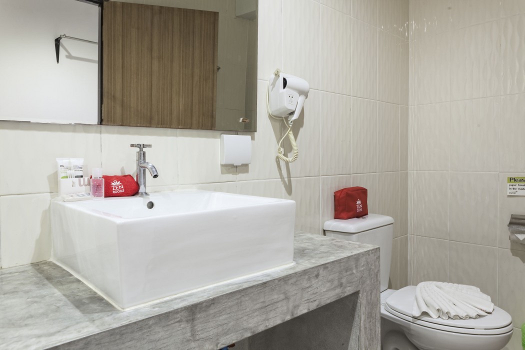 Zen Rooms Nanai Phuket 55/79