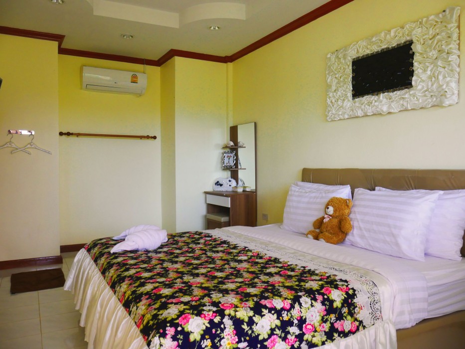 Sermsuk Resort 34/74