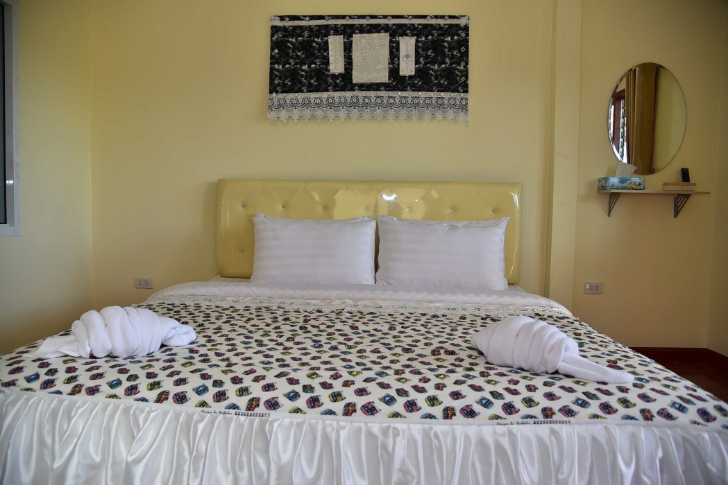 Sermsuk Resort 56/74