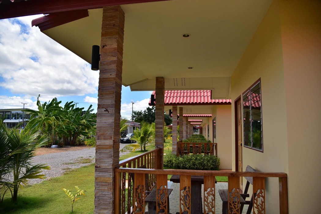 Sermsuk Resort 50/74