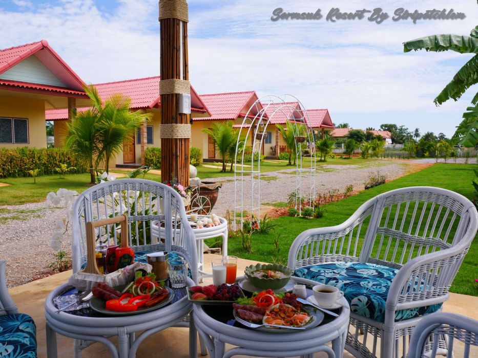 Sermsuk Resort 57/74