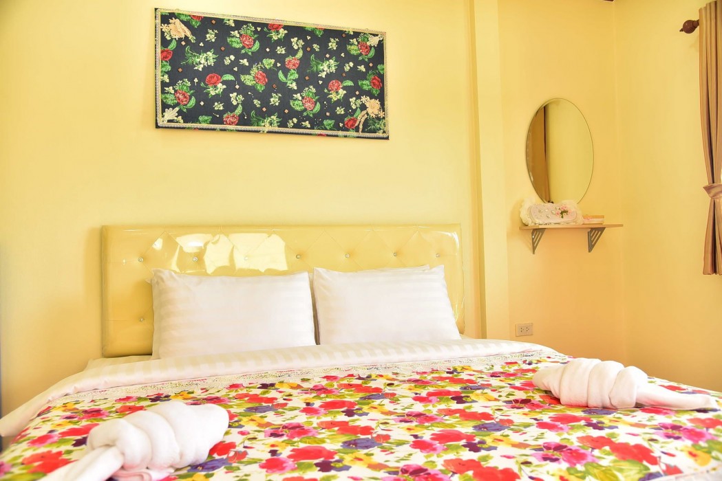 Sermsuk Resort 33/74
