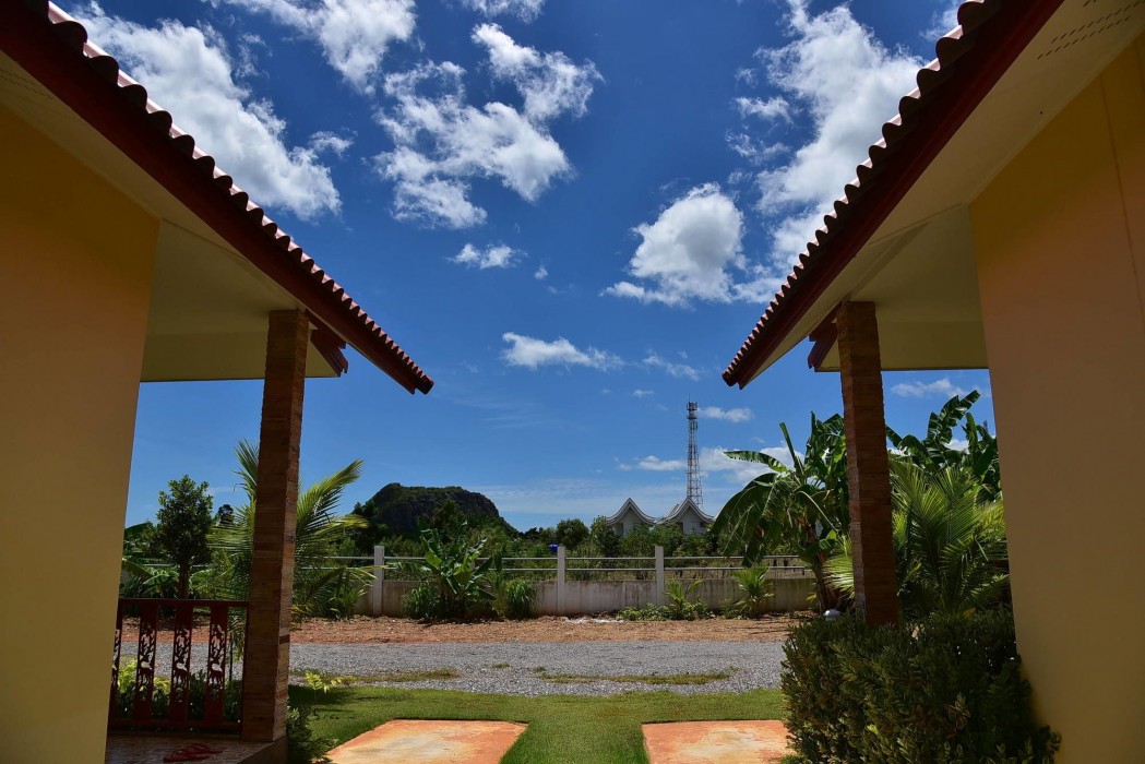 Sermsuk Resort 52/74