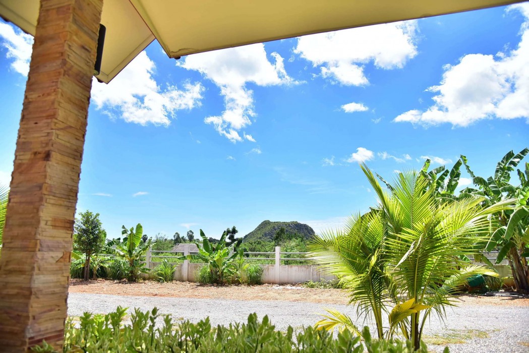 Sermsuk Resort 48/74