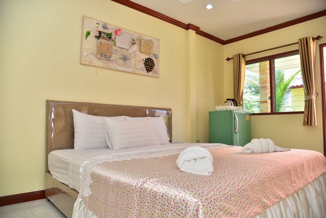 Sermsuk Resort 38/74