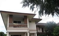 Sukthavorn Residence 38/71