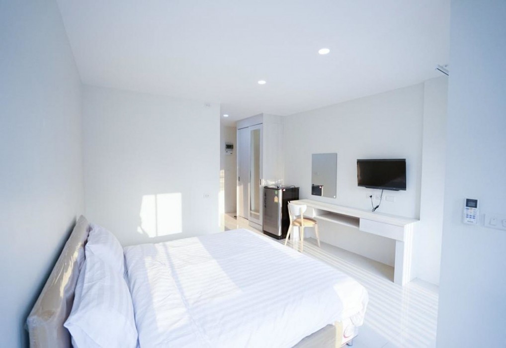 Ks Residence Chiangmai 30/70