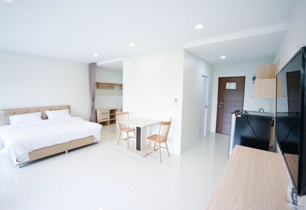 Ks Residence Chiangmai 31/70