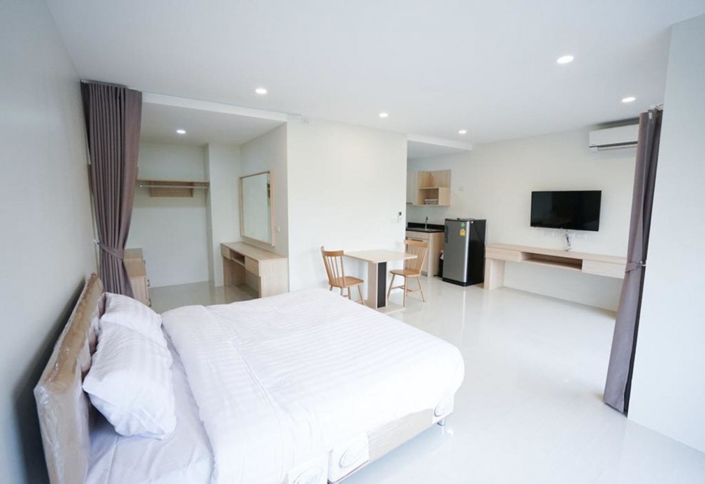 Ks Residence Chiangmai 32/70