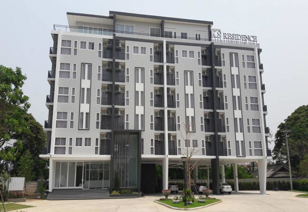 Ks Residence Chiangmai 49/70