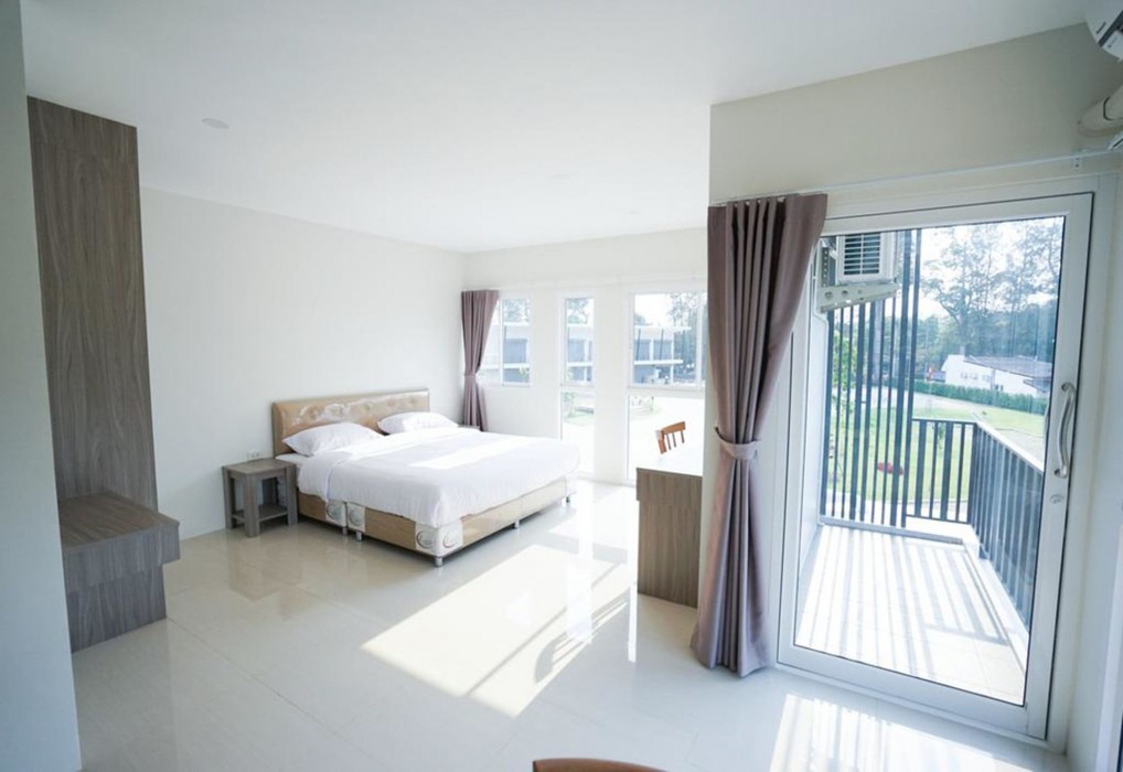 Ks Residence Chiangmai 48/70