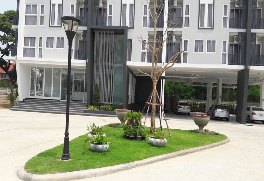 Ks Residence Chiangmai 44/70