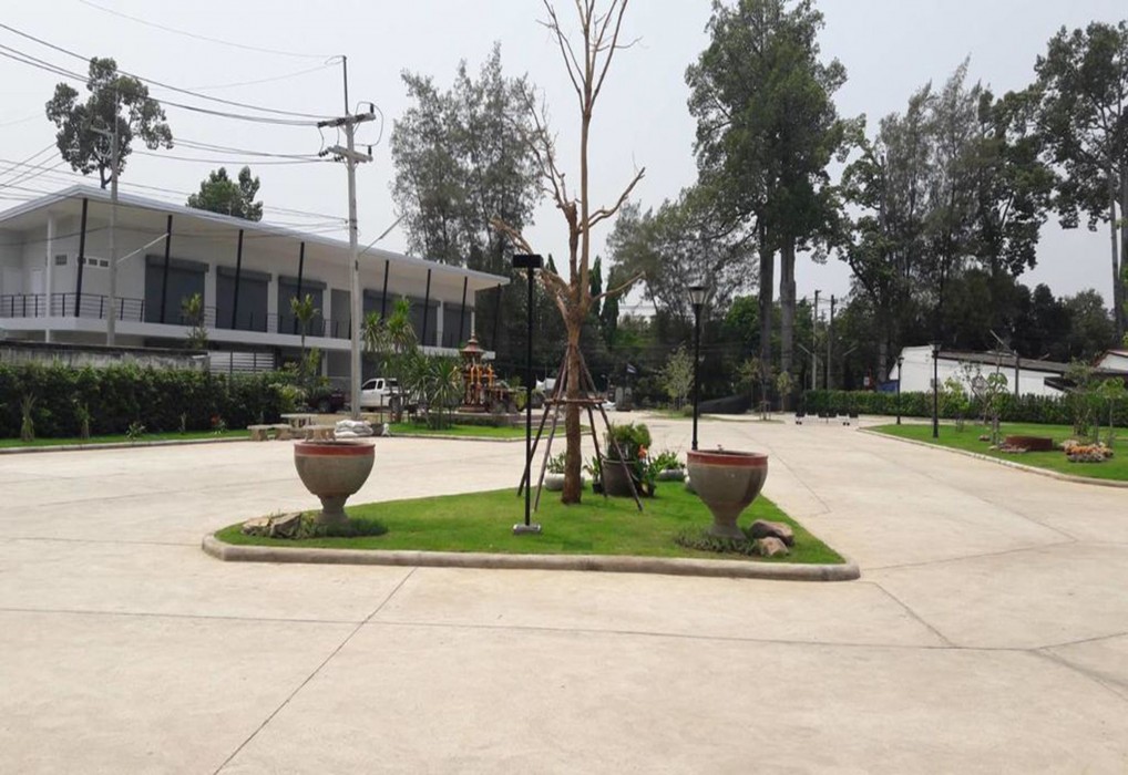 Ks Residence Chiangmai 34/70
