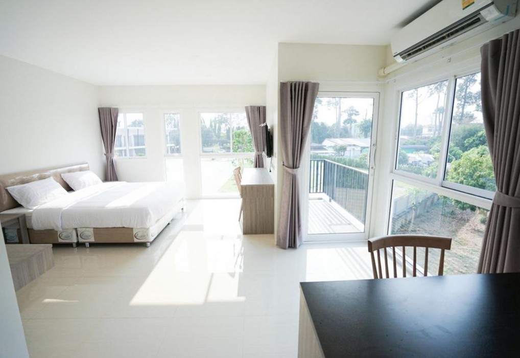 Ks Residence Chiangmai 35/70