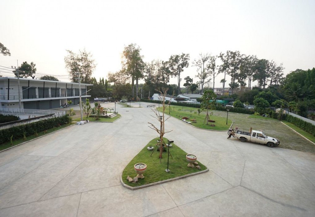 Ks Residence Chiangmai 33/70