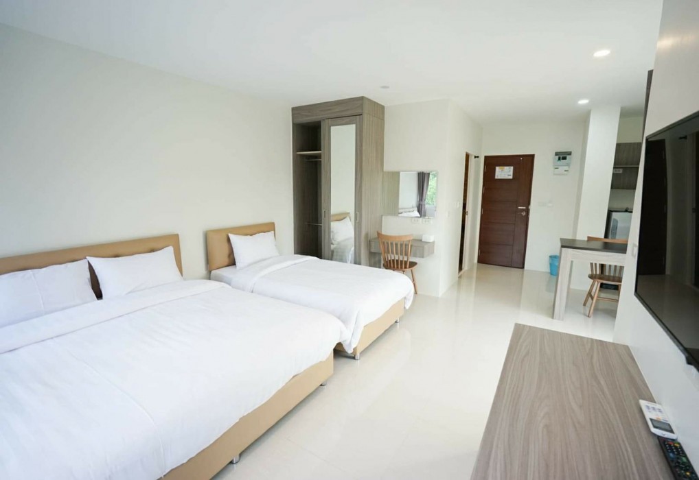Ks Residence Chiangmai 43/70