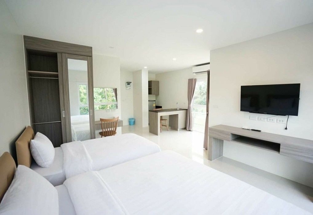 Ks Residence Chiangmai 37/70