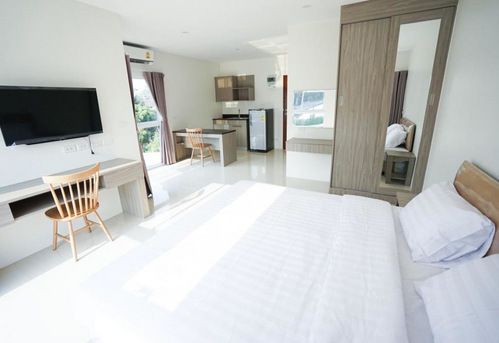 Ks Residence Chiangmai 46/70