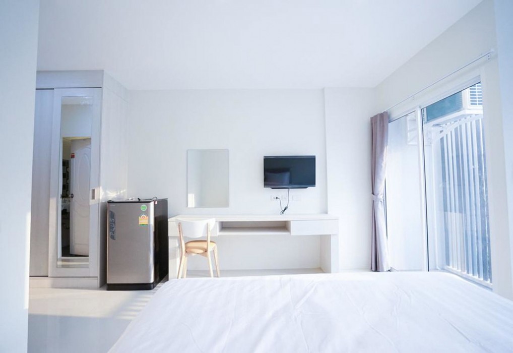 Ks Residence Chiangmai 36/70