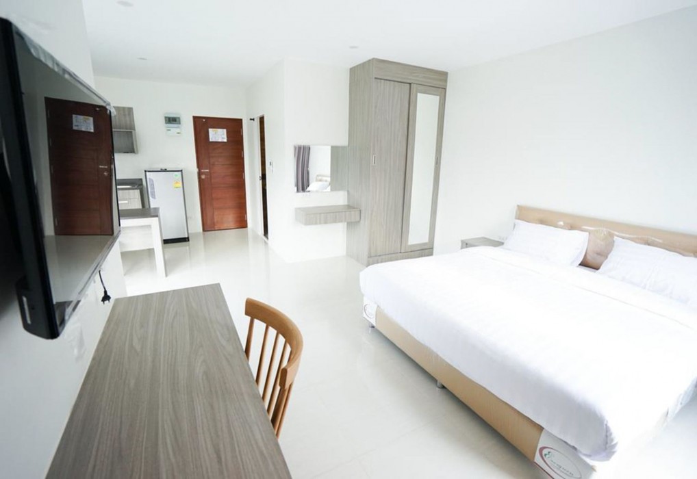 Ks Residence Chiangmai 40/70