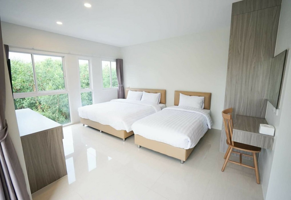 Ks Residence Chiangmai 38/70