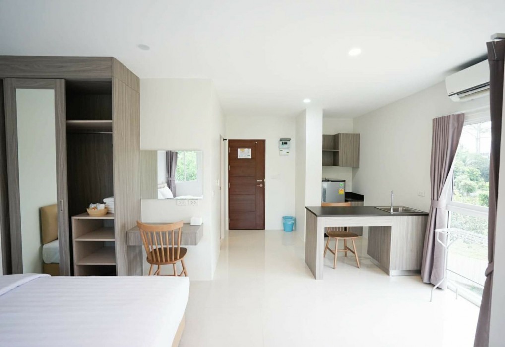 Ks Residence Chiangmai 47/70