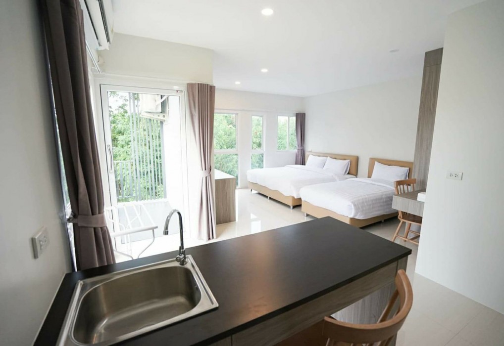 Ks Residence Chiangmai 39/70