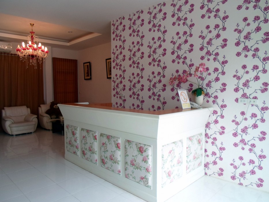 Janrapat Resort 14/65