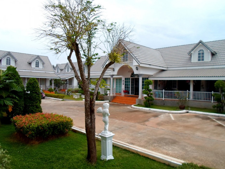 Janrapat Resort 15/65