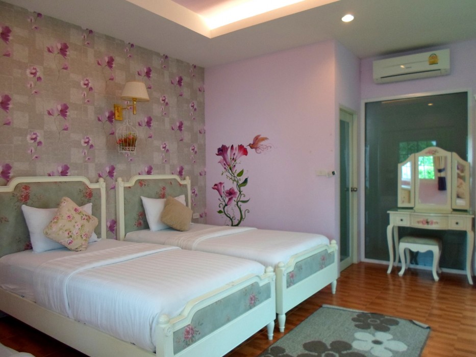 Janrapat Resort 12/65