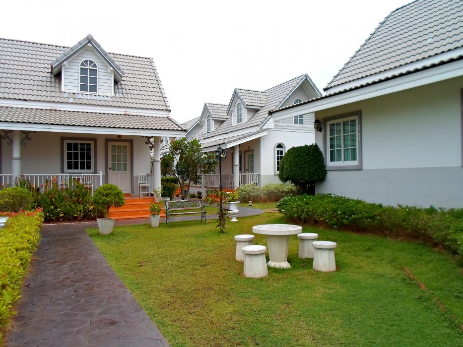 Janrapat Resort 29/65
