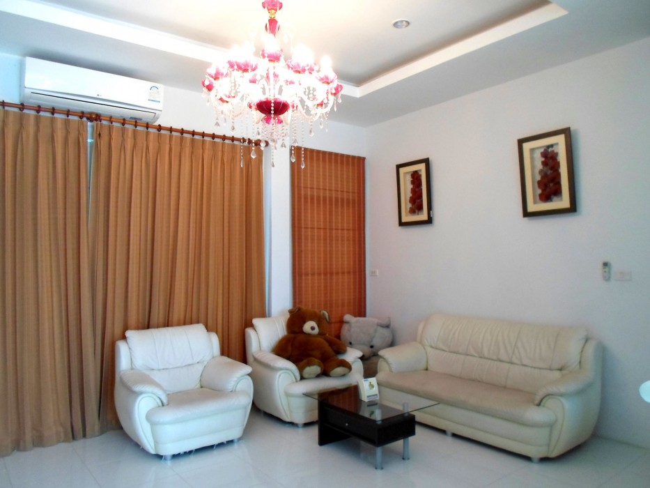 Janrapat Resort 28/65