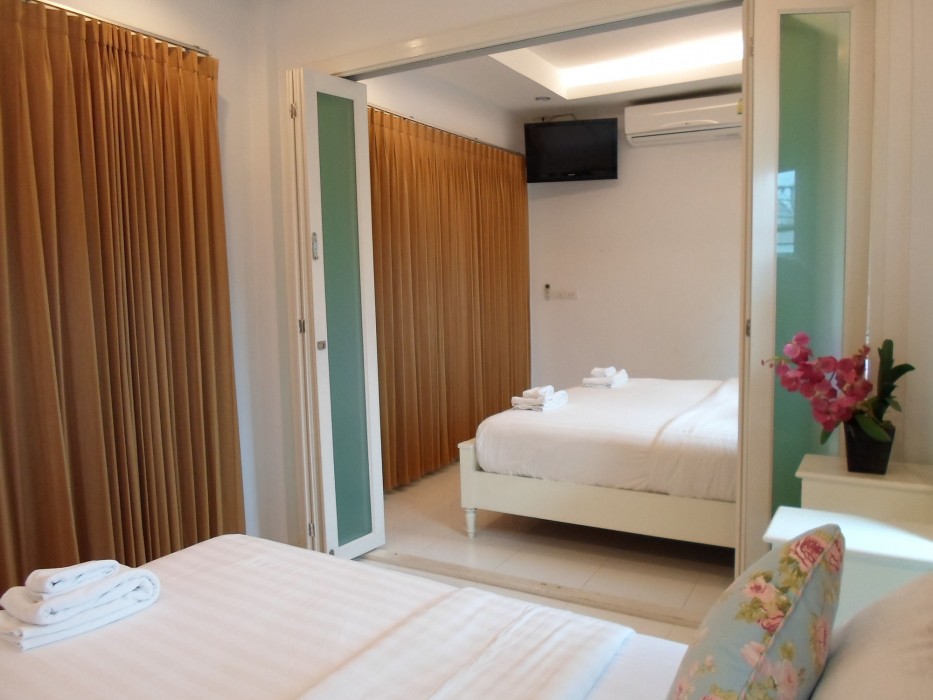 Janrapat Resort 10/65