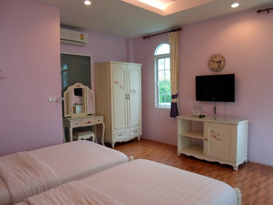 Janrapat Resort 52/65