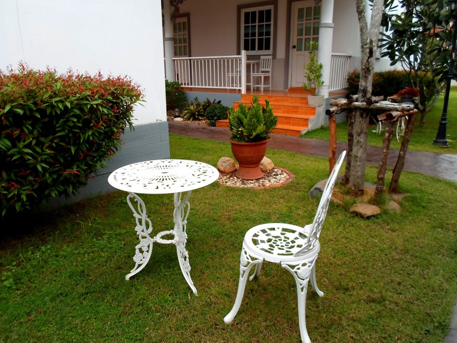 Janrapat Resort 56/65