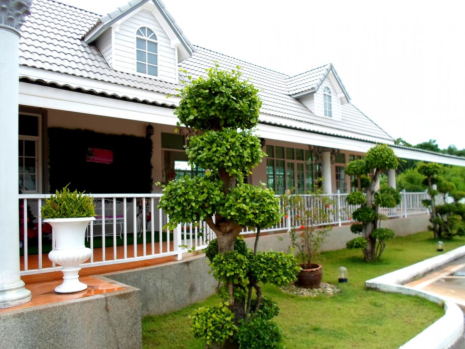 Janrapat Resort 55/65