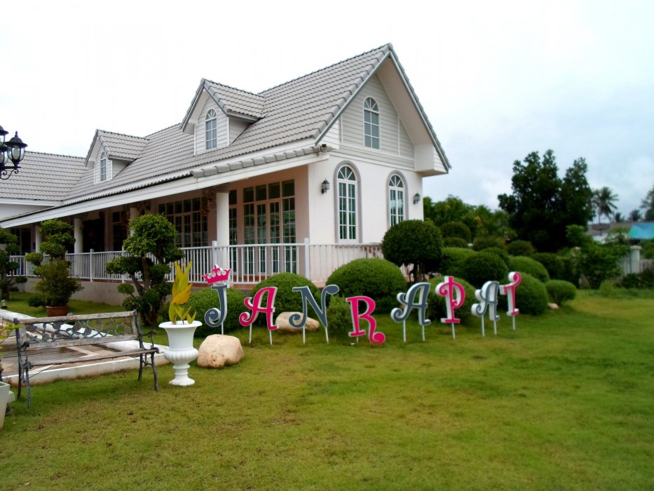 Janrapat Resort 44/65