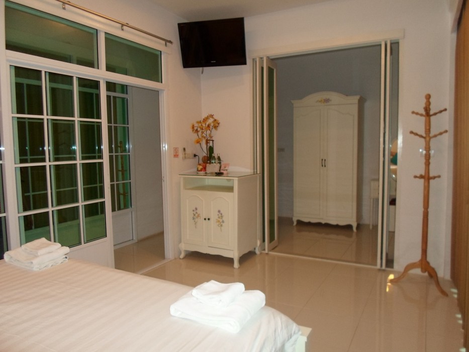 Janrapat Resort 40/65