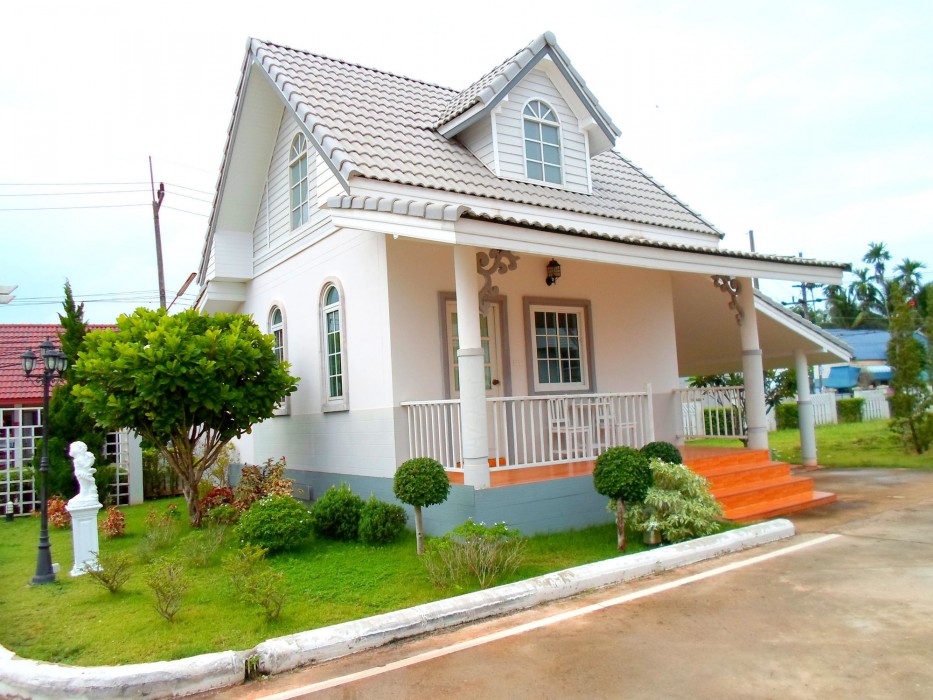 Janrapat Resort 20/65