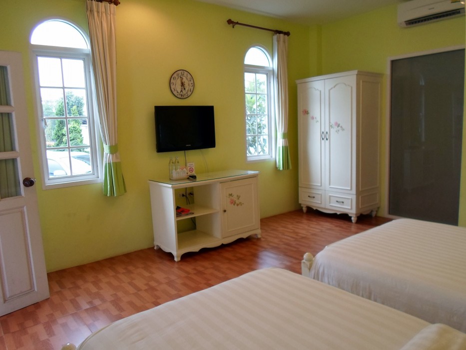 Janrapat Resort 26/65