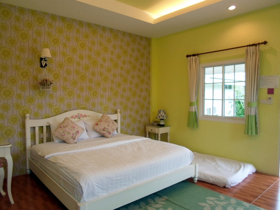 Janrapat Resort 17/65