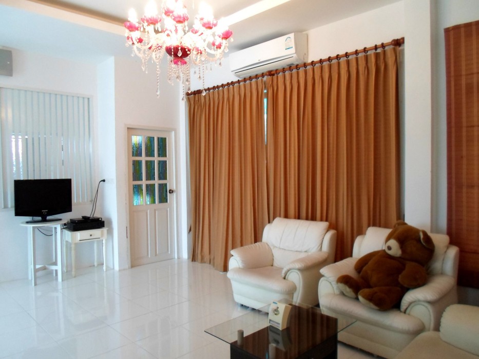 Janrapat Resort 25/65