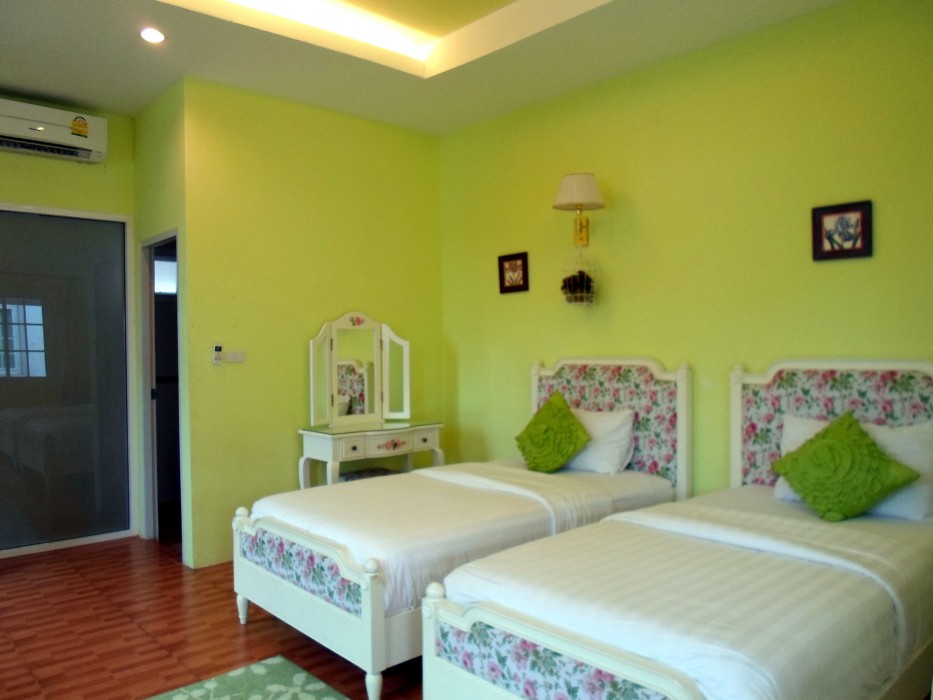 Janrapat Resort 54/65