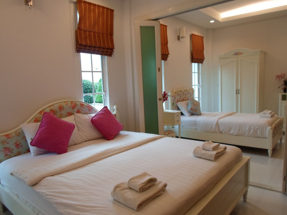 Janrapat Resort 13/65