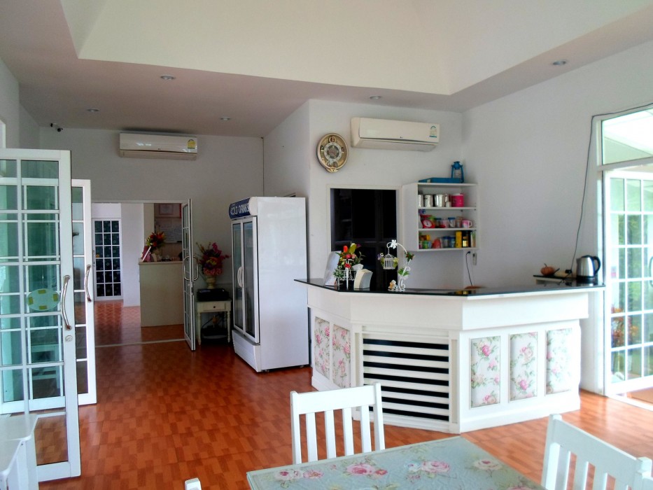 Janrapat Resort 58/65