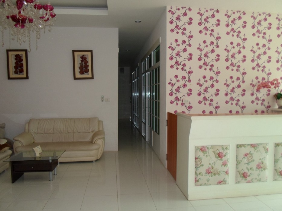 Janrapat Resort 36/65