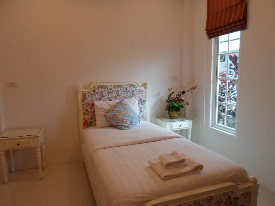 Janrapat Resort 50/65