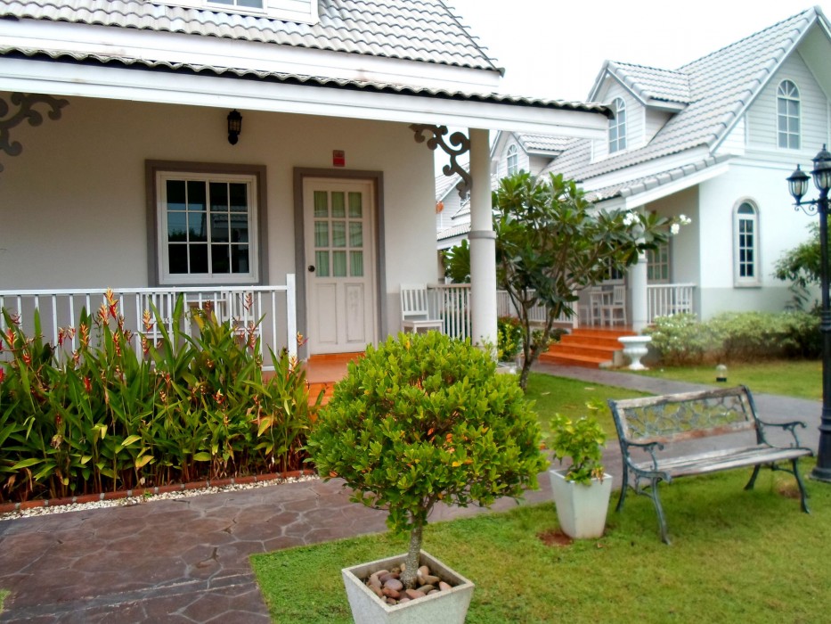 Janrapat Resort 39/65