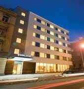 EHRLICH HOTEL 1/34