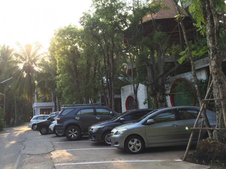 Amphawa Club 14/57